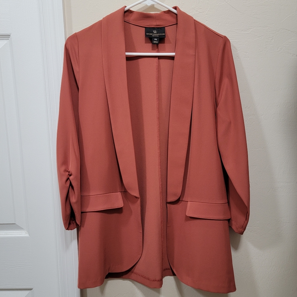 Blazer
